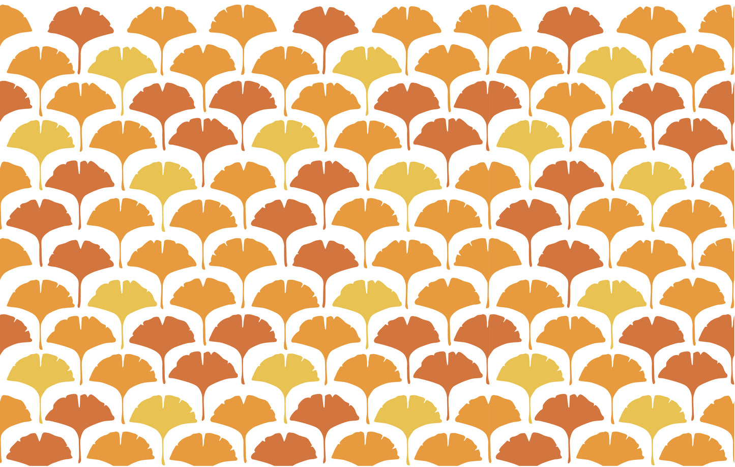 客製保溫瓶．銀杏