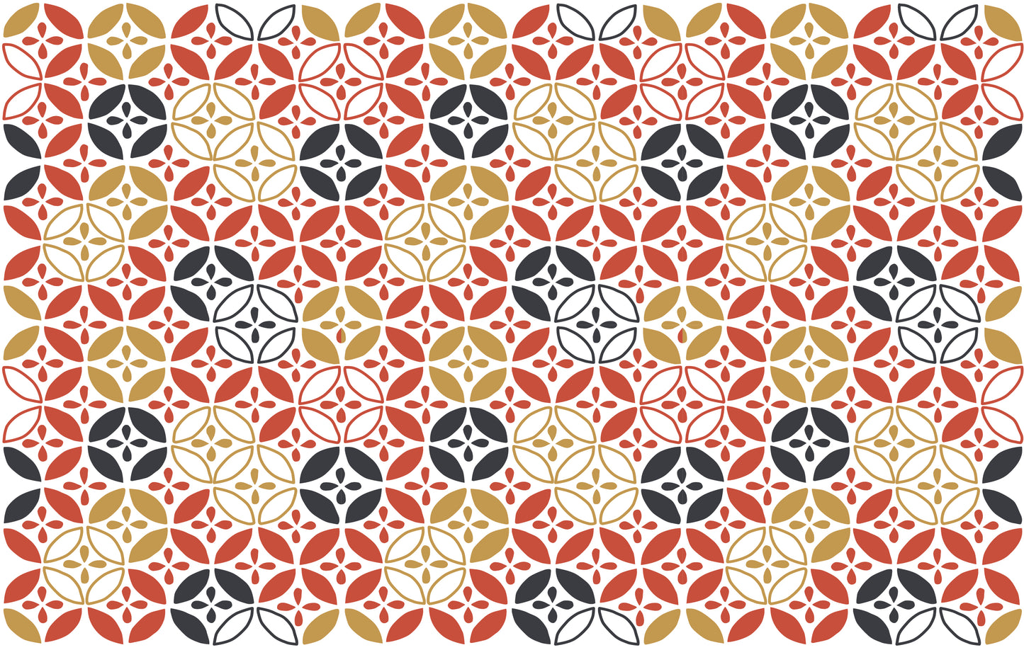 客製保溫瓶．七寶．紅金