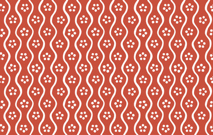 客製保溫瓶．立涌．暖紅