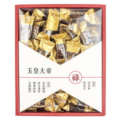 拜拜#天公．玉皇大帝
