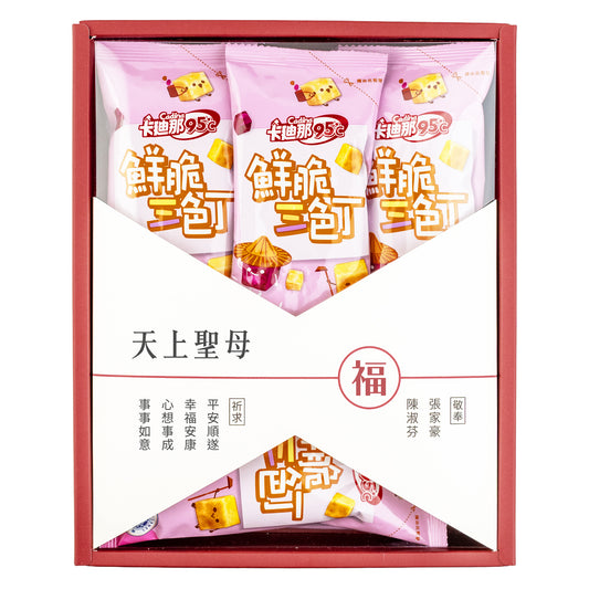 拜拜#媽祖．天上聖母