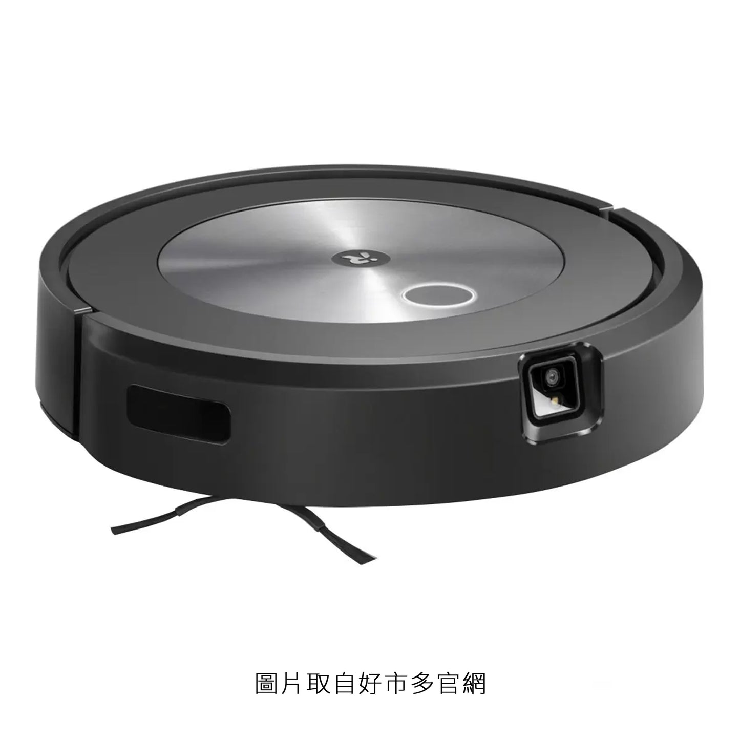 好市多禮物#3．iRobot．Roomba Combo j5 掃拖機器人