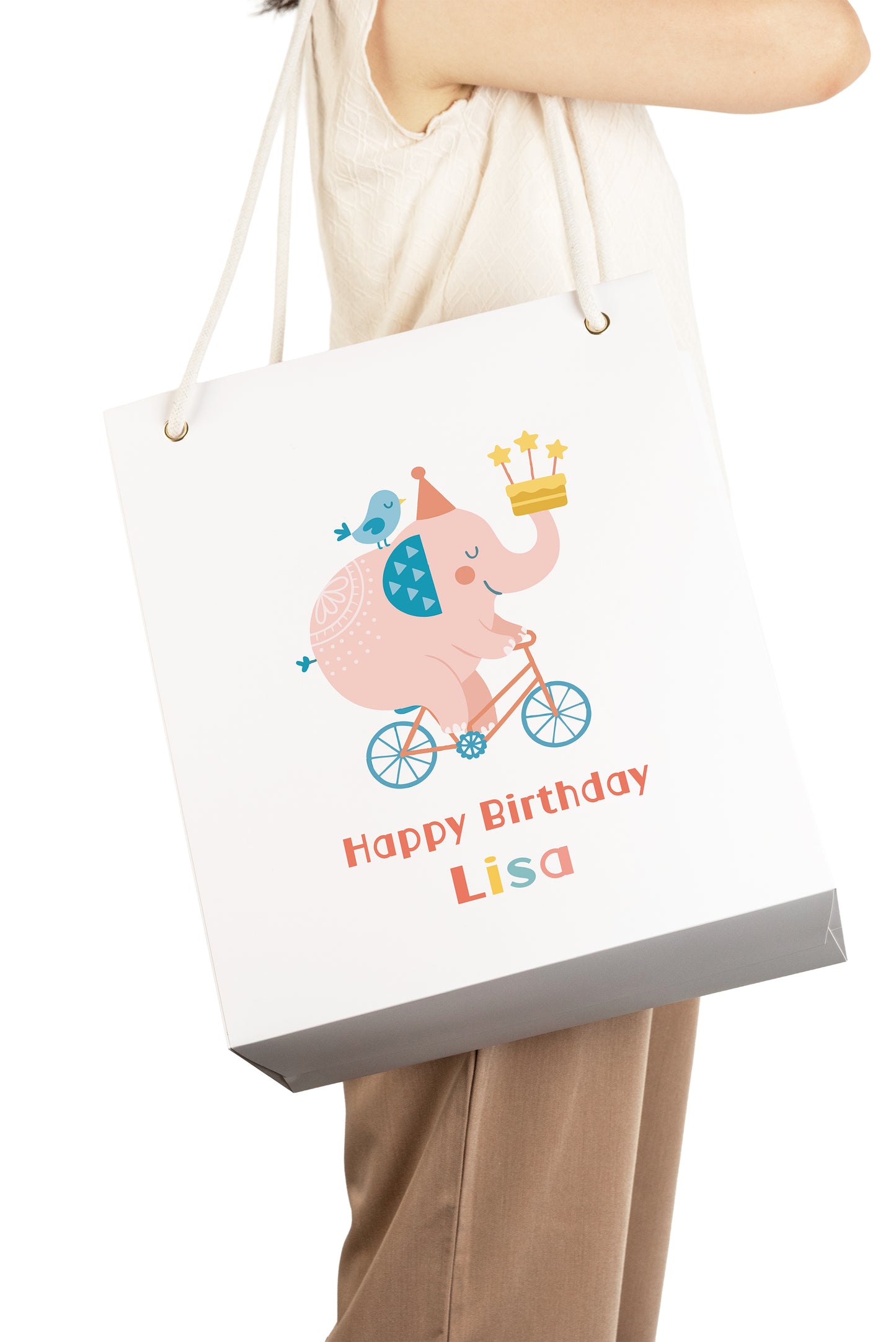 讀白#5．客製生日快樂