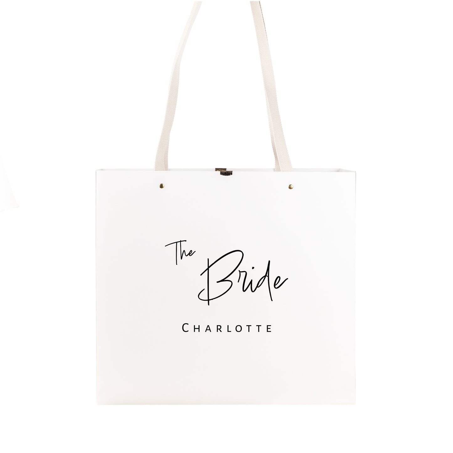 Shopper#wedding party．客製伴郎伴娘名字