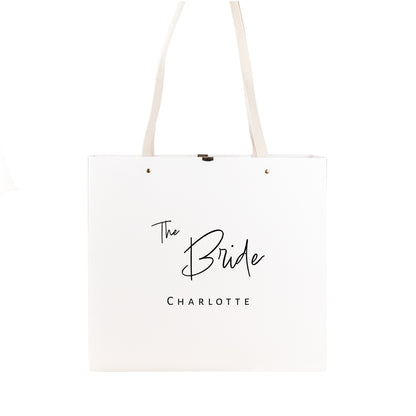 Shopper#wedding party．客製伴郎伴娘名字