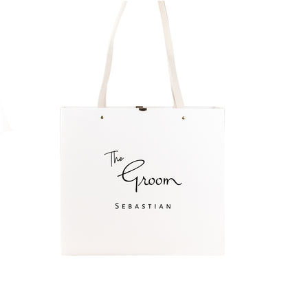Shopper#wedding party．客製伴郎伴娘名字
