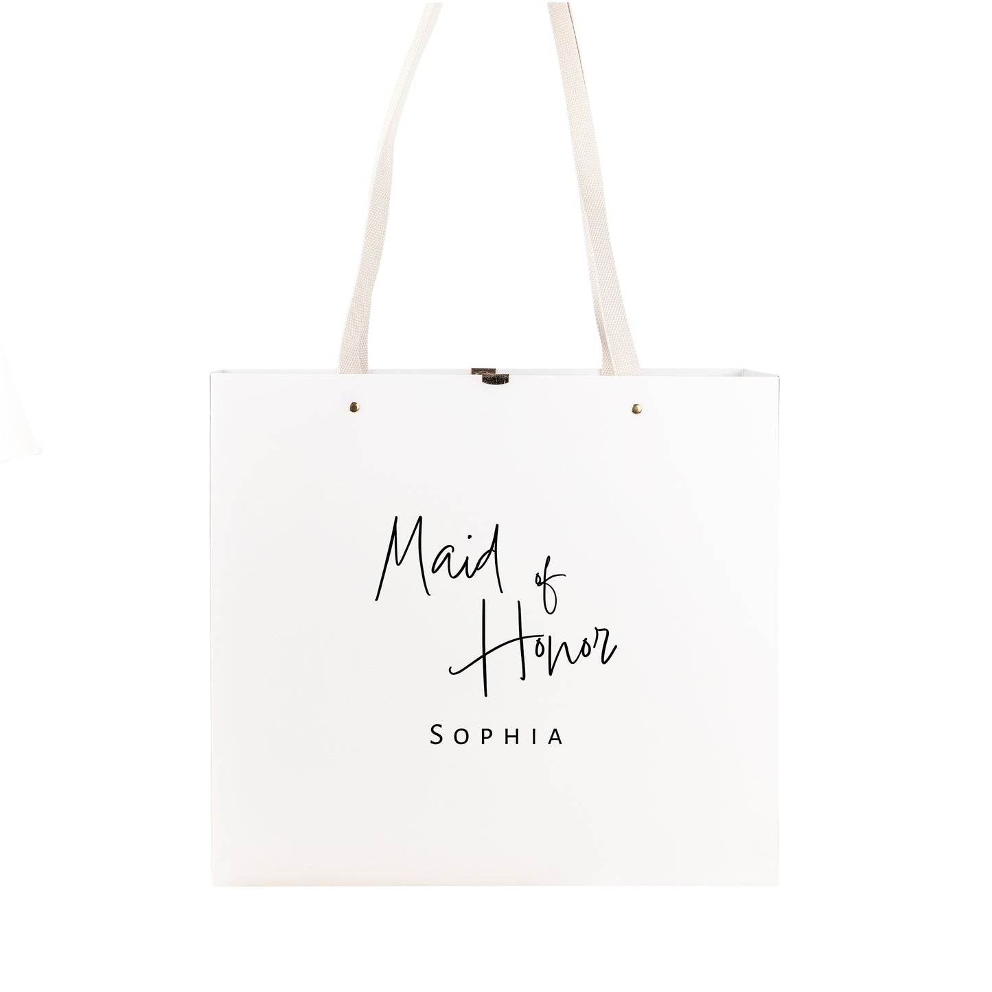 Shopper#wedding party．客製伴郎伴娘名字