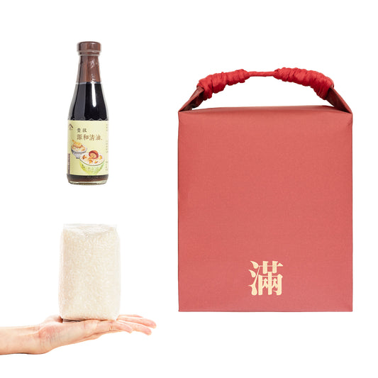 結婚喜米．男女方．吃茶禮．彌月米．家宴伴手禮盒．企業尾牙活動．台灣米．西螺醬油